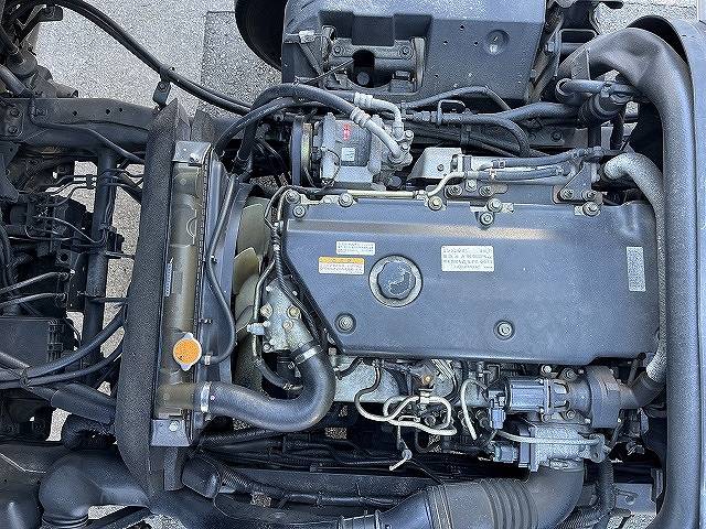 いすゞエルフアルミバン小型（2t・3t）[写真14]