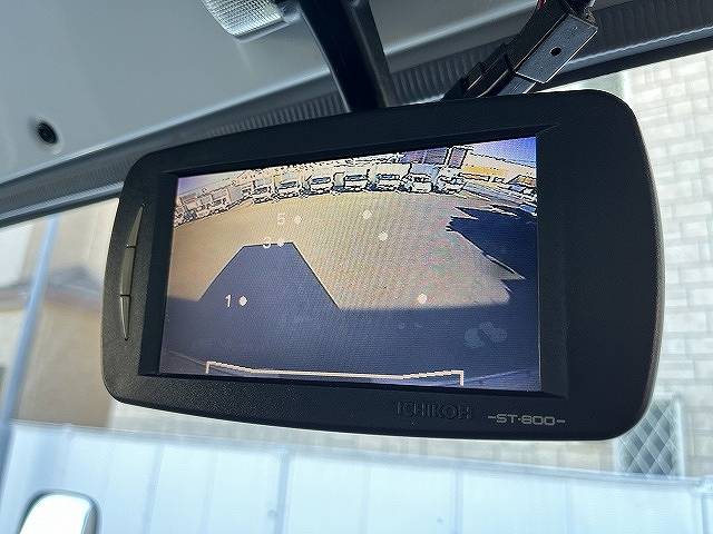 いすゞエルフアルミバン小型（2t・3t）[写真33]