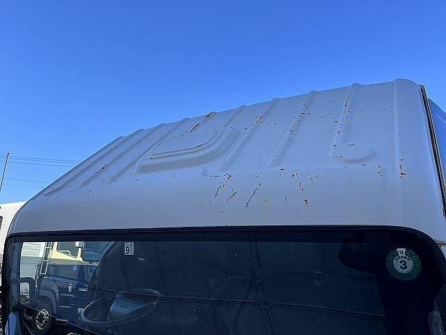 いすゞエルフアルミバン小型（2t・3t）[写真36]