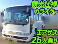 トヨタコースター観光バス