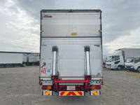 UDトラックスコンドルアルミウイング中型（4t）[写真10]