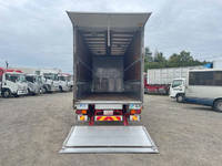 UDトラックスコンドルアルミウイング中型（4t）[写真11]