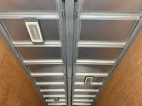 UDトラックスコンドルアルミウイング中型（4t）[写真12]