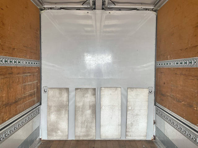 UDトラックスコンドルアルミウイング中型（4t）[写真14]