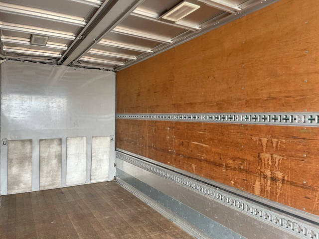 UDトラックスコンドルアルミウイング中型（4t）[写真15]