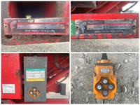 UDトラックスコンドルアルミウイング中型（4t）[写真19]