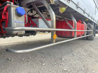 UDトラックスコンドルアルミウイング中型（4t）[写真21]