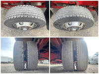 UDトラックスコンドルアルミウイング中型（4t）[写真22]