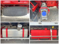 UDトラックスコンドルアルミウイング中型（4t）[写真23]