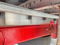 UDトラックスコンドルアルミウイング中型（4t）[写真24]