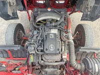 UDトラックスコンドルアルミウイング中型（4t）[写真27]