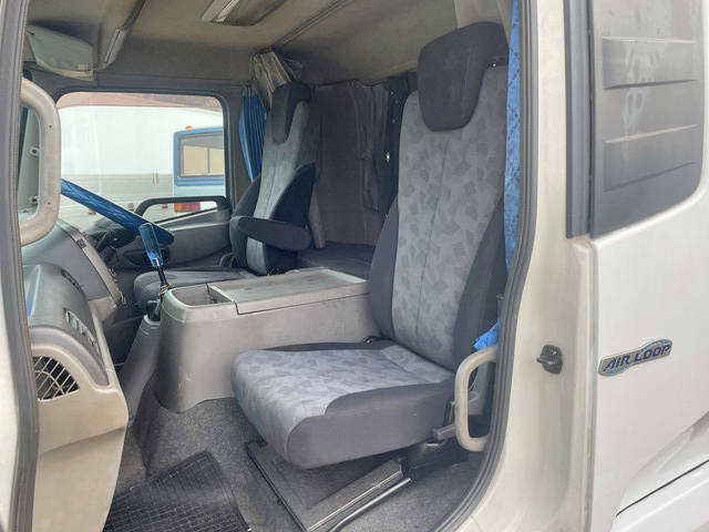 UDトラックスコンドルアルミウイング中型（4t）[写真32]