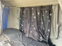 UDトラックスコンドルアルミウイング中型（4t）[写真34]