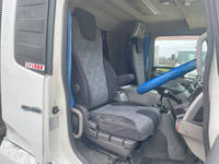 UDトラックスコンドルアルミウイング中型（4t）[写真35]