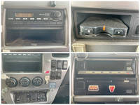 UDトラックスコンドルアルミウイング中型（4t）[写真38]