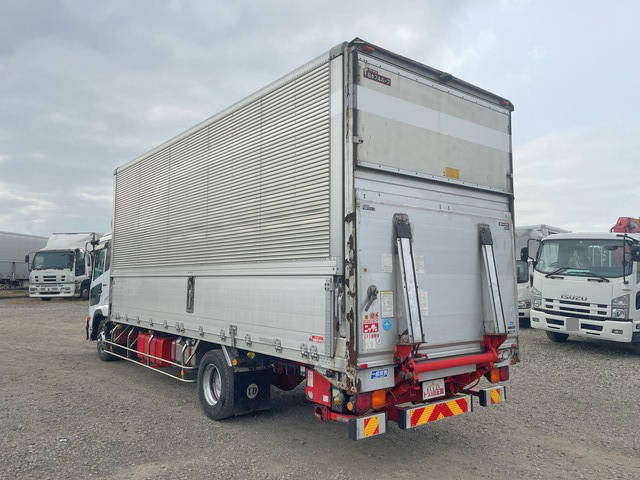 UDトラックスコンドルアルミウイング中型（4t）[写真04]