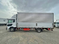 UDトラックスコンドルアルミウイング中型（4t）[写真05]