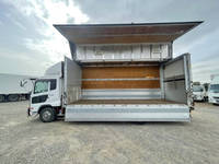 UDトラックスコンドルアルミウイング中型（4t）[写真06]