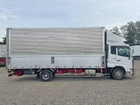 UDトラックスコンドルアルミウイング中型（4t）[写真07]