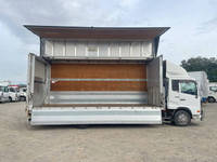 UDトラックスコンドルアルミウイング中型（4t）[写真08]