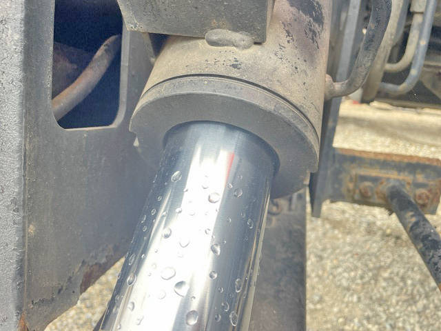 いすゞフォワードトラッククレーン中型（4t）[写真18]