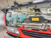 いすゞフォワードトラッククレーン中型（4t）[写真21]