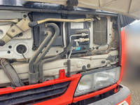 いすゞフォワードトラッククレーン中型（4t）[写真22]