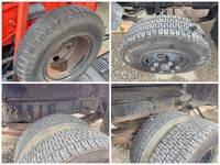 いすゞフォワードトラッククレーン中型（4t）[写真23]