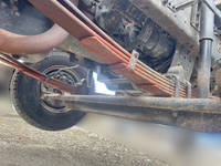 いすゞフォワードトラッククレーン中型（4t）[写真25]