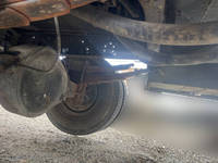 いすゞフォワードトラッククレーン中型（4t）[写真29]