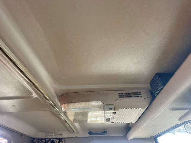 いすゞフォワードトラッククレーン中型（4t）[写真34]