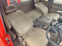 いすゞフォワードトラッククレーン中型（4t）[写真35]