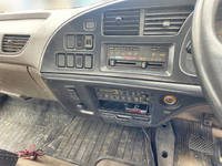 いすゞフォワードトラッククレーン中型（4t）[写真37]