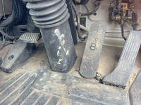 いすゞフォワードトラッククレーン中型（4t）[写真38]