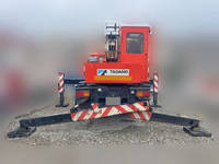 いすゞフォワードトラッククレーン中型（4t）[写真05]