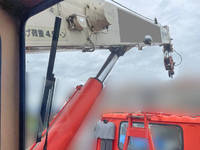 いすゞフォワードトラッククレーン中型（4t）[写真07]