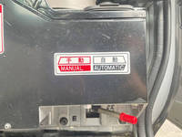 トヨタコースターマイクロバス[写真12]