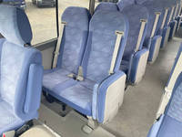 トヨタコースターマイクロバス[写真13]