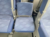 トヨタコースターマイクロバス[写真15]