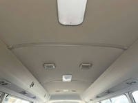 トヨタコースターマイクロバス[写真18]