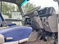 トヨタコースターマイクロバス[写真21]