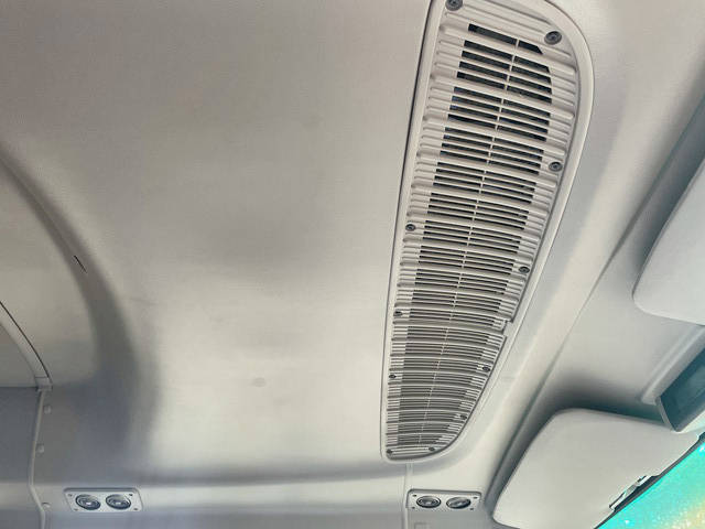 トヨタコースターマイクロバス[写真22]