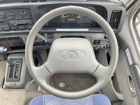 トヨタコースターマイクロバス[写真23]