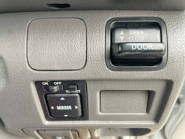 トヨタコースターマイクロバス[写真27]