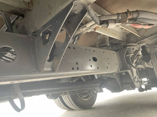 トヨタコースターマイクロバス[写真33]