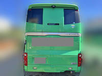 いすゞガーラ観光バス[写真11]