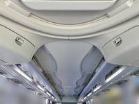 いすゞガーラ観光バス[写真15]