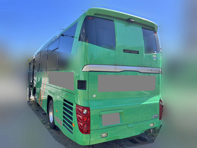 日東交通 いすゞガーラ アドウィング 希少モデル 中古観光バス いすゞ 東京・茨城・宮城 ガーラ（SDG-RU8JHBJ）（11,505