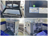 いすゞガーラ観光バス[写真21]