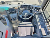 いすゞガーラ観光バス[写真22]